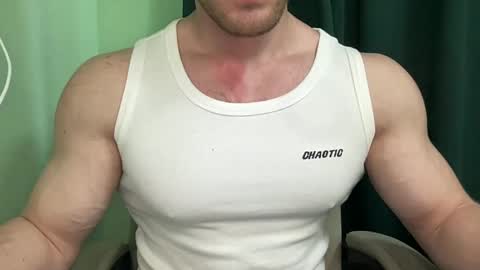 Mrbiceps23 online show from 02.03.25