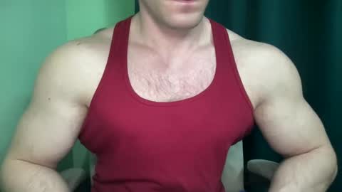 Mrbiceps23 online show from 02.09.25