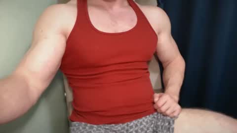 Mrbiceps23 online show from 09.17.25