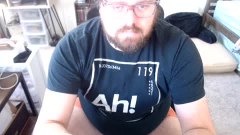 mrbigbear66 online show from 06.18.26