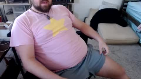 mrbigbear66 online show from 06.19.26