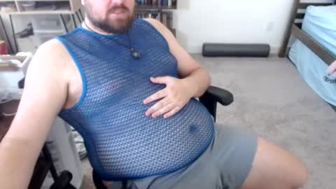 mrbigbear66 online show from 06.20.26