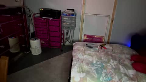 MrBigDThomas online show from 01.10.26