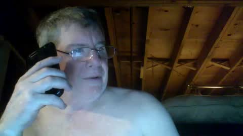 mrblade666 online show from 01.16.25