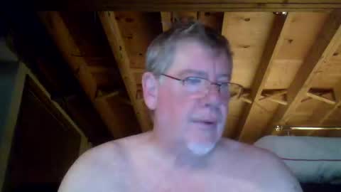 mrblade666 online show from 10.19.25