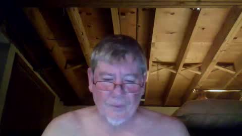 mrblade666 online show from 10.20.25