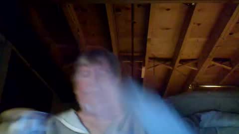 mrblade666 online show from 12.18.25