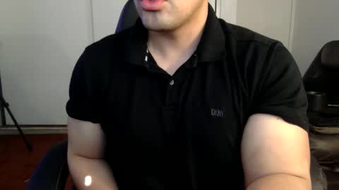 Snapshot of mrbree chatting on 02.13.26 Mr Bree online show from 02.13.26