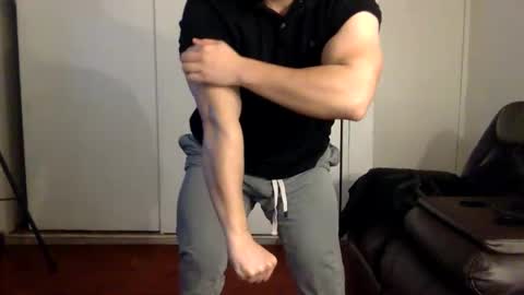 Snapshot of mrbree chatting on 02.18.26 Mr Bree online show from 02.18.26