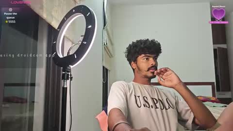 mrbuddy85_0 online show from 09.15.25