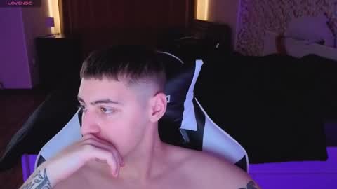 Mad online show from 10.30.25