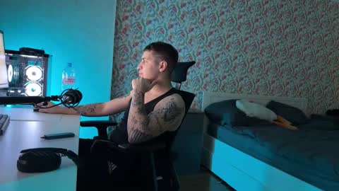 Mad online show from 11.19.25