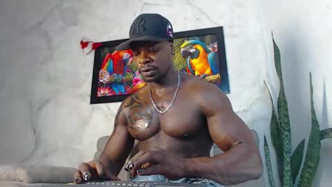 byron online show from 09.18.25