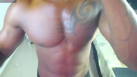 byron online show from 04.30.26