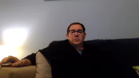 Snapshot of mrcaruso chatting on 02.14.25 Mrcaruso online show from 02.14.25