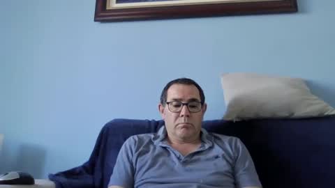 Snapshot of mrcaruso chatting on 02.15.25 Mrcaruso online show from 02.15.25