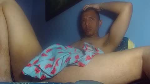 Christtofer online show from 09.25.25