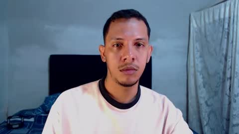 Christtofer online show from 07.12.26
