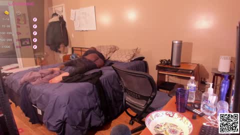 Chuck Daily online show from 12.08.24