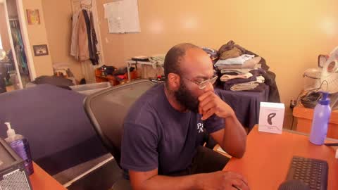 Chuck Daily online show from 02.02.25