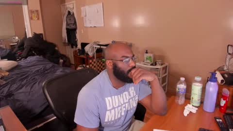 Chuck Daily online show from 02.10.25