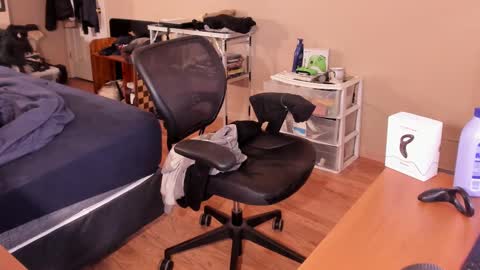 Chuck Daily online show from 02.17.25