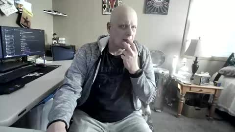 MrClean55 online show from 10.23.25