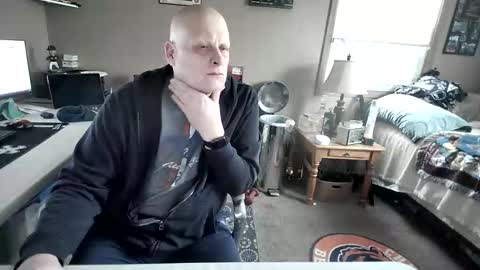 MrClean55 online show from 12.01.25