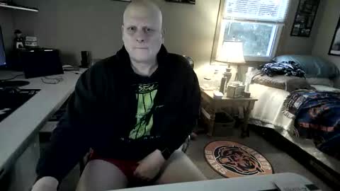 MrClean55 online show from 12.18.25