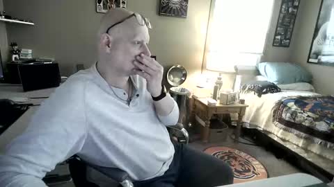 MrClean55 online show from 01.08.26