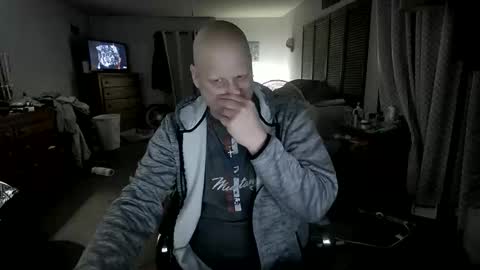 MrClean55 online show from 02.01.26