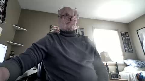 MrClean55 online show from 02.10.26