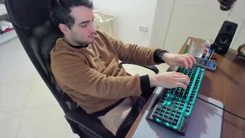 GoodBoy online show from 01.12.25