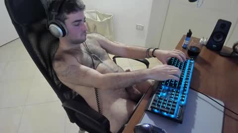 GoodBoy online show from 01.24.25