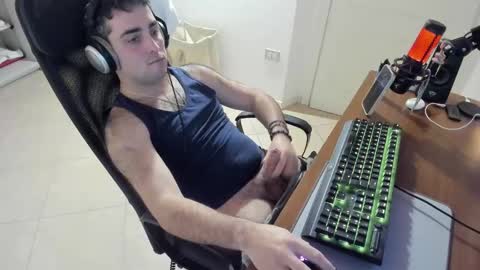 GoodBoy online show from 01.26.25