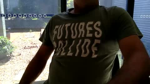 mrcoooooh online show from 04.07.26