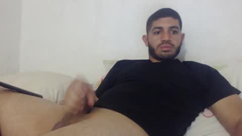 Will online show from 12.26.24
