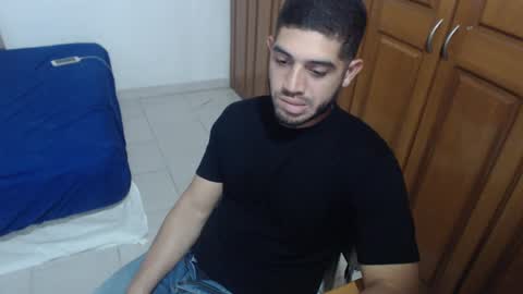 Will online show from 01.14.25