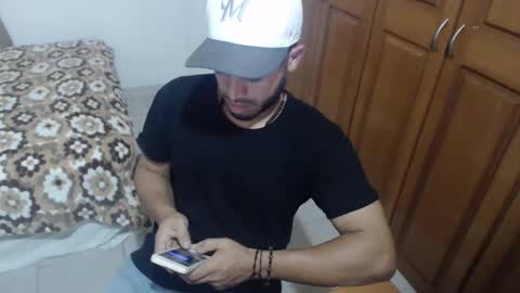 Will online show from 01.16.25