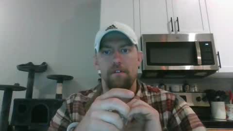 Snapshot of mrcumfixit chatting on 10.13.25 mrcumfixit online show from 10.13.25