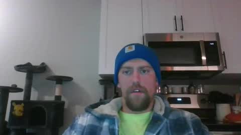 Snapshot of mrcumfixit chatting on 10.23.25 mrcumfixit online show from 10.23.25