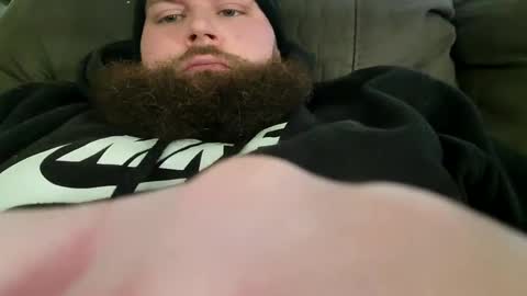 mrcumfountain7 online show from 01.27.25