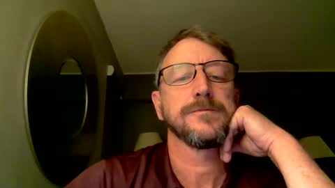 mrcumstain online show from 02.23.26