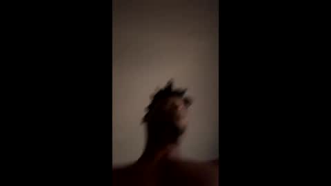 Snapshot of mrdaddyblackni9e chatting on 10.22.25 Daddy Nine online show from 10.22.25