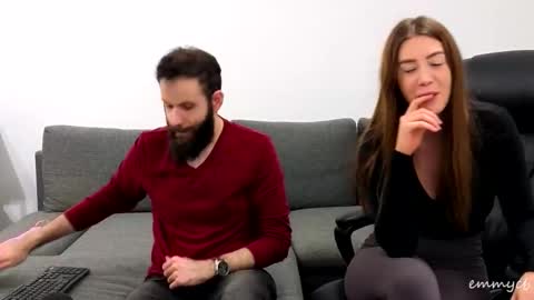 Dean  Emmy online show from 03.05.26