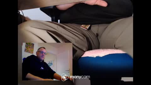 MrJohnsen1975 online show from 06.14.26