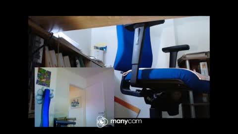 MrJohnsen1975 online show from 07.24.26