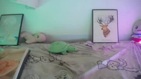 Miuu online show from 04.06.26