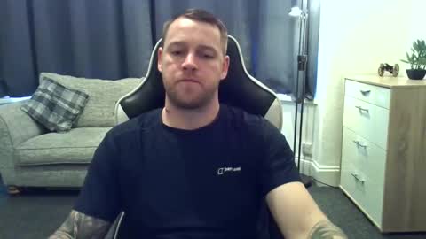 mrengland86566 online show from 02.24.26