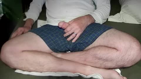Snapshot of mrericsmith chatting on 04.30.26 mrericsmith email hidnnn online show from 04.30.26